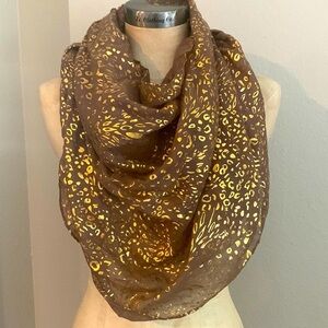 Ladies’ Fashion Scarf | Lightweight & Chic